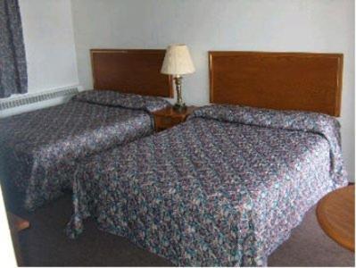 Barrie Motel Номер фото