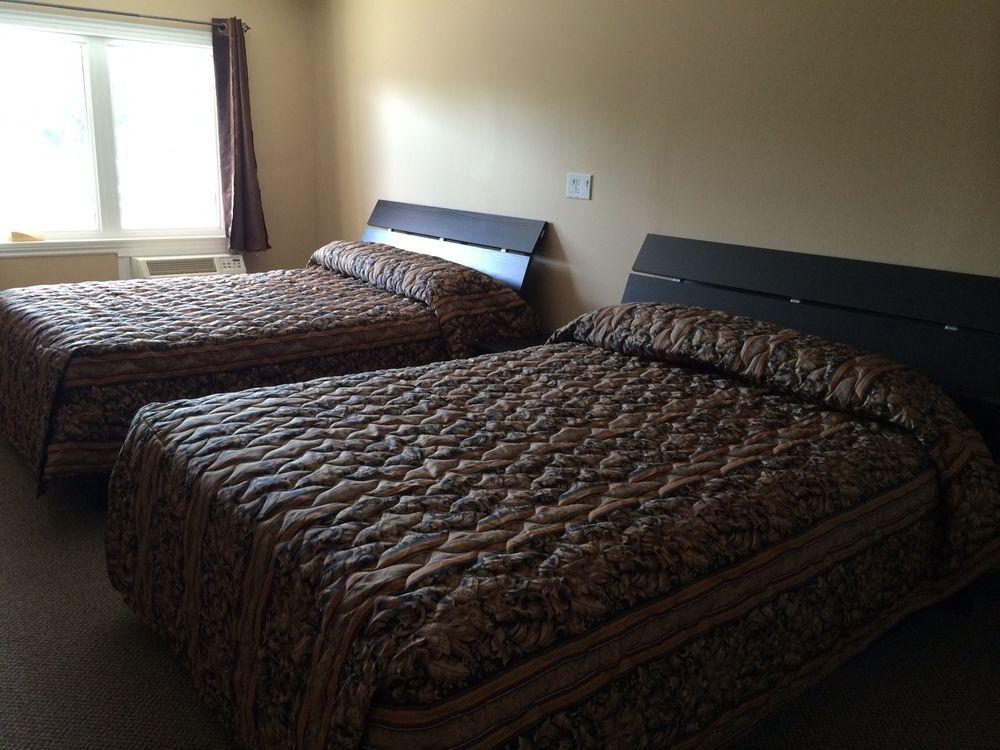 Barrie Motel Экстерьер фото